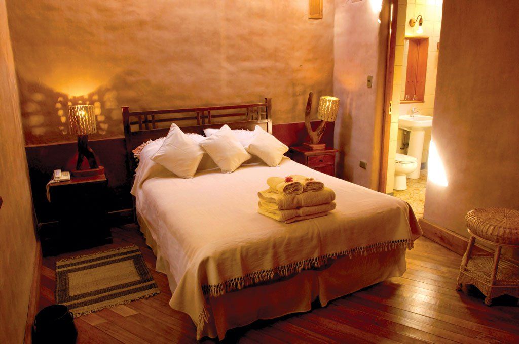 Hotel Kimal San Pedro de Atacama Room photo